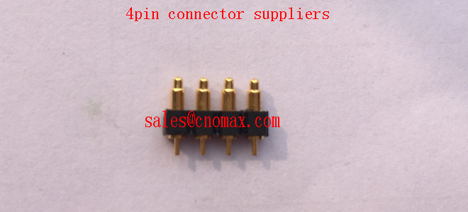4pin connector