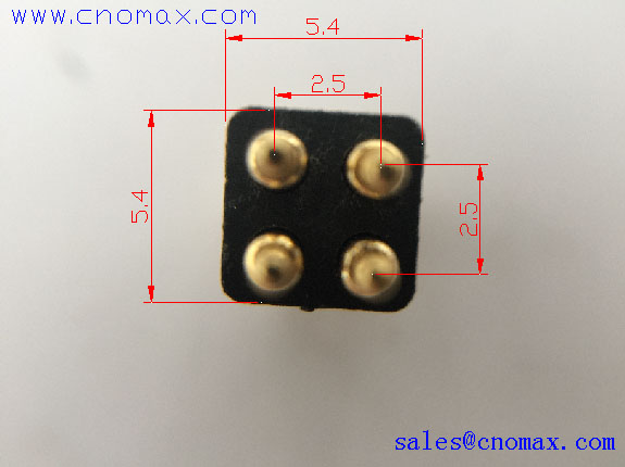 4PIN connector
