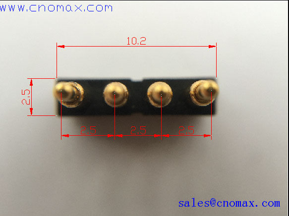 single connector