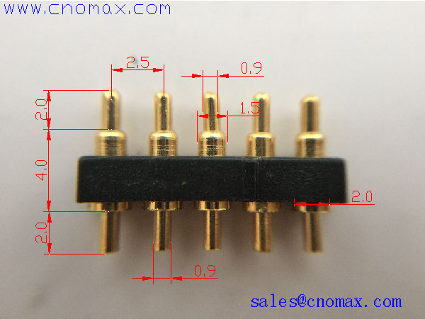 5PIN connector