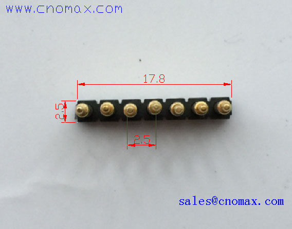 7PIN connector