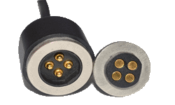 Pogo pin connector manufacturer