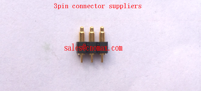 3pin connector