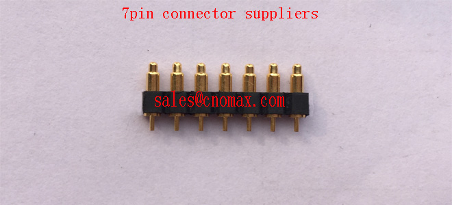 7pin connector
