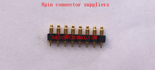 8pin connector