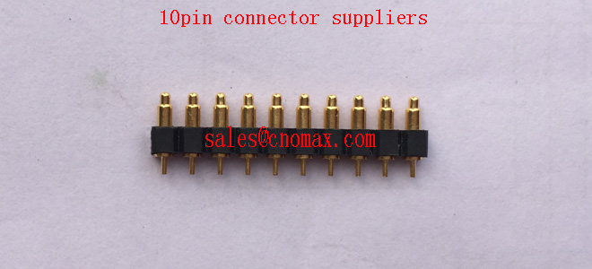 10pin connector