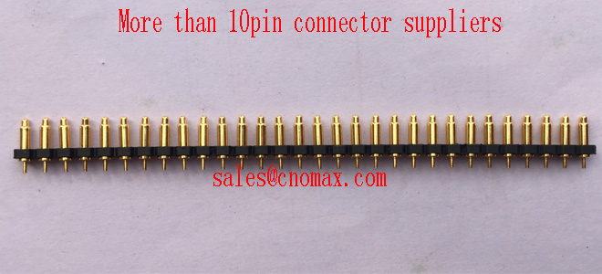 30pin connector