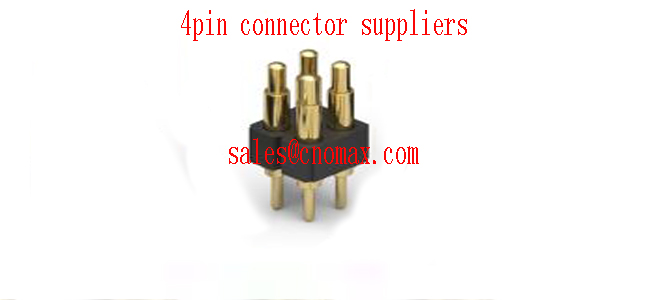 4pin connector