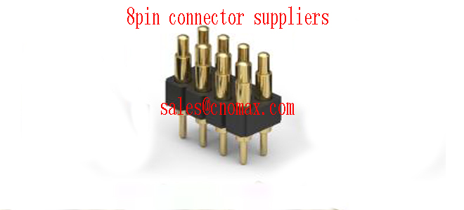 8pin connector
