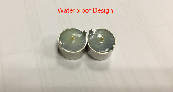 Waterproof Magnetic Connector