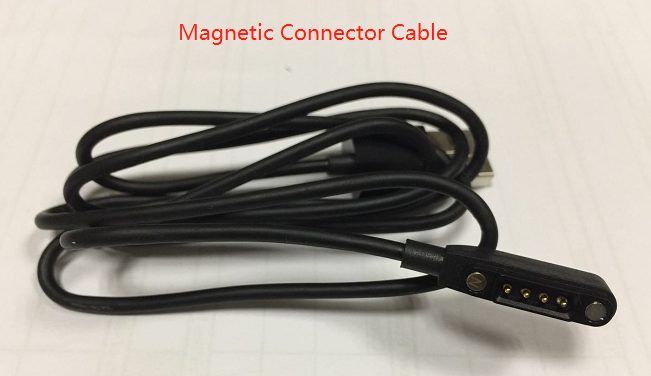 USB Magnetic Connector cable USB Magnetic Connector cable
