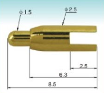 Soldering Pogo pin