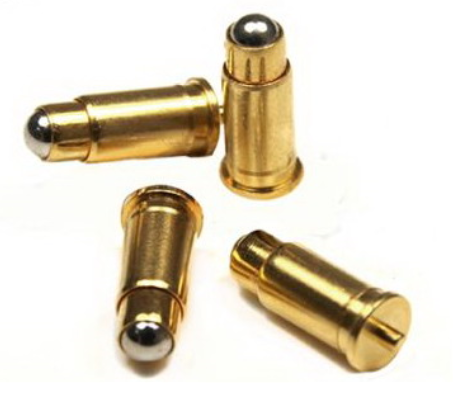 Ball head pogo pin Ball head pogo pin