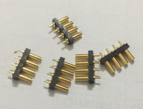 4pin Female connector