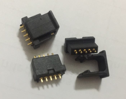 5pin pogo pin connector