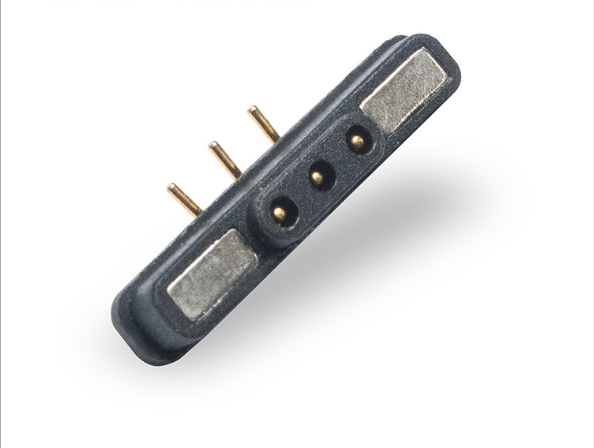 Magnetic Connector