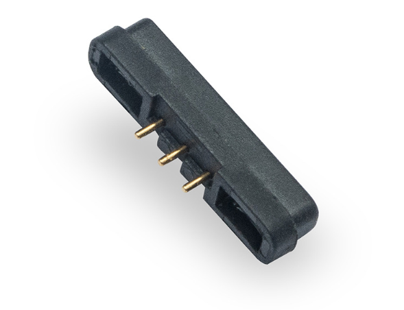 Magnetic Connector