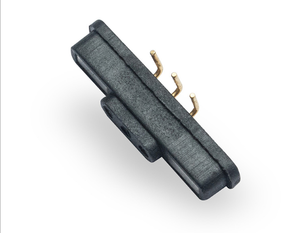 Magnetic Connector