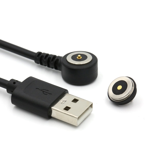 USB Magnetic Connector cable