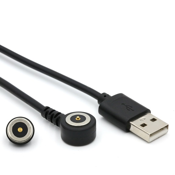 USB Magnetic Connector cable