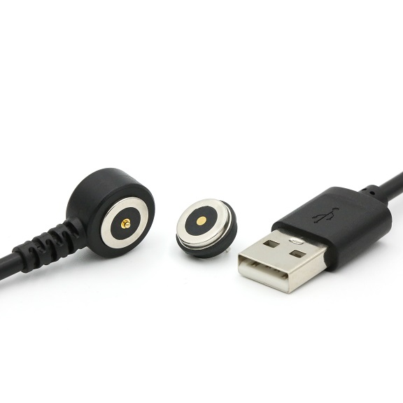 USB Magnetic Connector cable