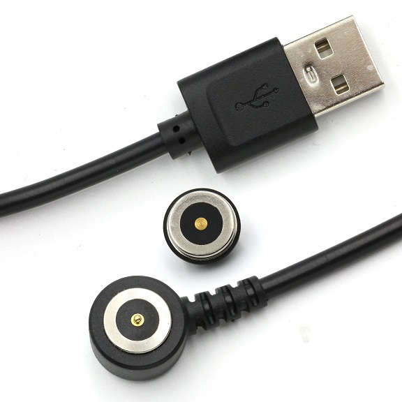 USB Magnetic Connector cable