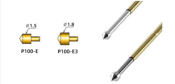 HRH Test Probe